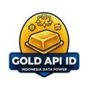 Emas API ID Logo