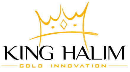 King Halim