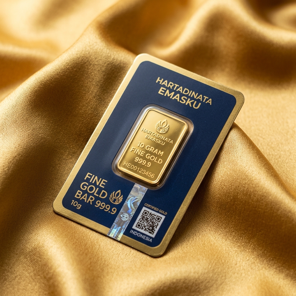 Emasku Gold