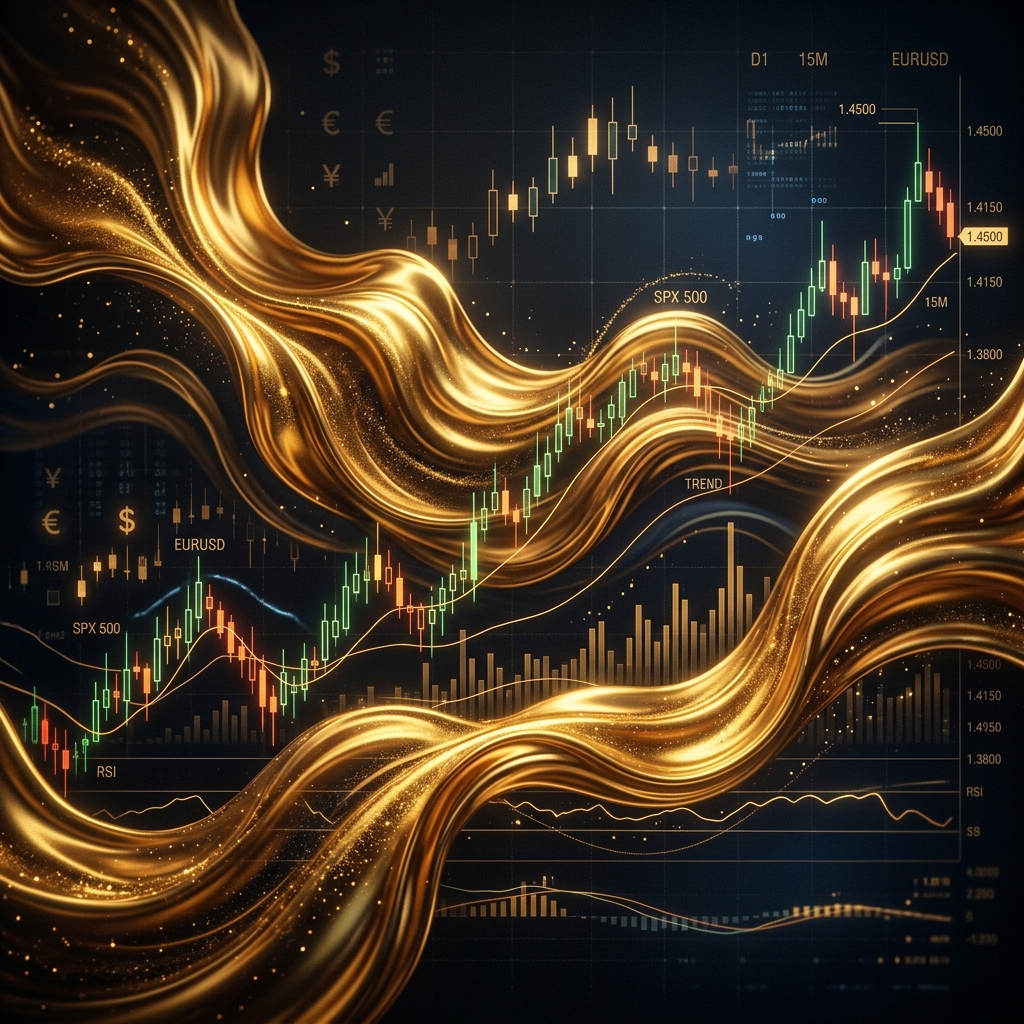 Gold Price News